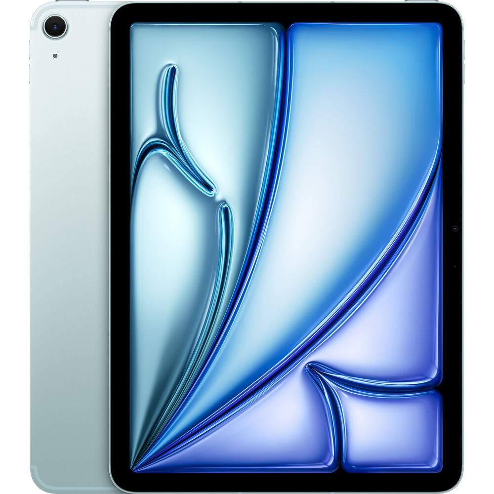 Apple iPad Air 2024 M2 Chip (Wi-Fi Only) Apple iPad Air 2024 M2 Chip (Wi-Fi Only)